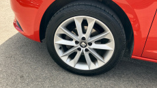 SEAT Ibiza 1.0 Vista 3dr Petrol Hatchback